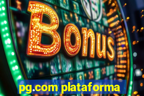 pg.com plataforma